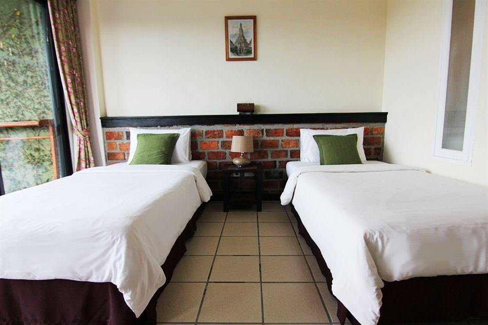 Khaolak Tony Lodge Khao Lak Eksteriør billede
