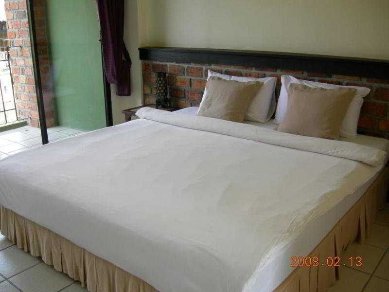Khaolak Tony Lodge Khao Lak Eksteriør billede